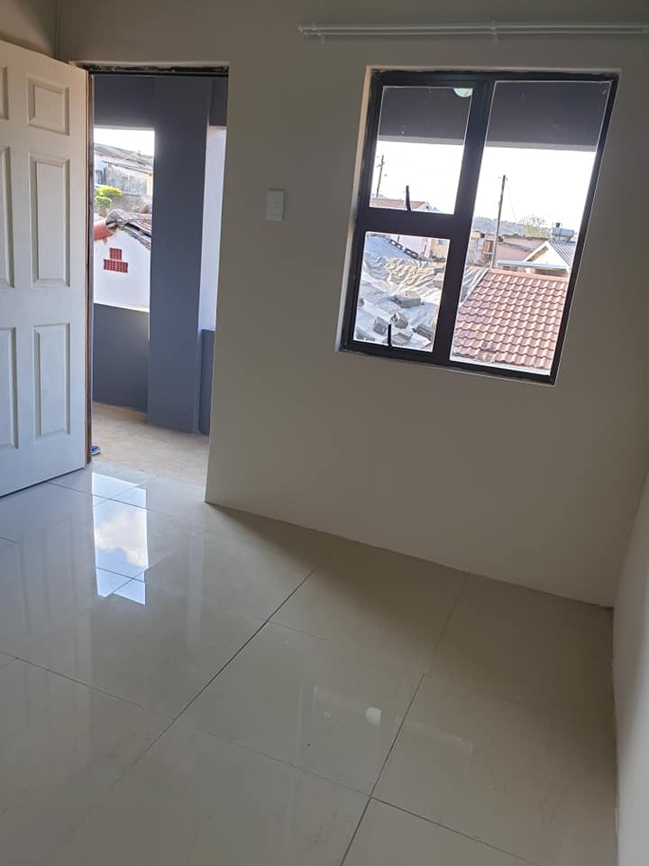 Rooms available immediately in Kwamashu J Section Backyard Rentals