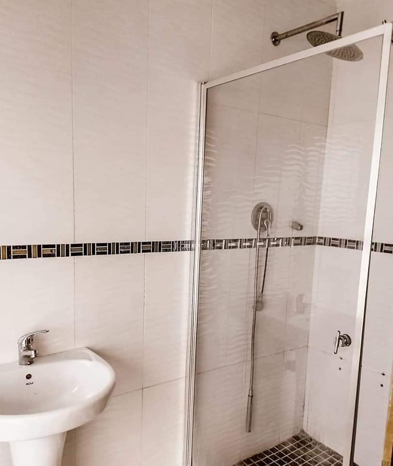 Room to share in Morningside Backyard Rentals